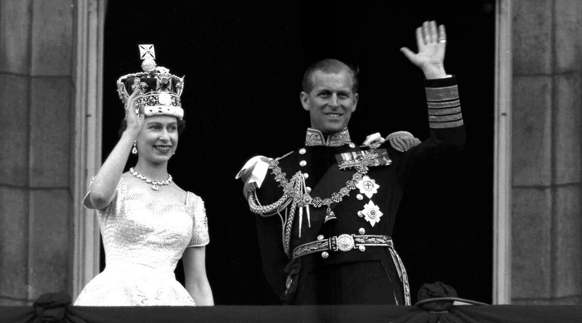 #ThisDayInHistory

Queen Elizabeth II's coronation on June2 in 1953 was the first royal British coronation ceremony to be televised.