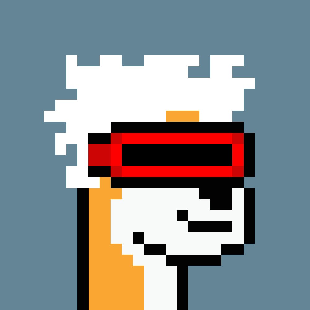 🐶 Bitcoin Ordinal #Giveaway 🐶

We are giving away a rare Doge Punk #3274 !!

Sub 1m inscription 

TO ENTER:
🔸Like, RT &amp; Reply tagging frens!

🔸Follow <a href="/DogePunksBTC/">DogePunks</a> &amp; <a href="/ordinalswallet/">Ordinals Wallet</a> and turn notifs

🔸Set up a wallet on ordinalswallet.com