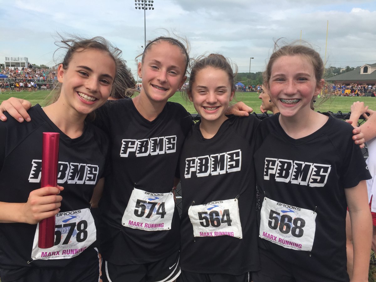 TLovuolo's tweet photo. Ava!!! So proud of how hard you work and how you pushed through everything and landed with 2 PRs in the Mile and 800 this season.  Gonna miss you so much next year! https://t.co/czf2H9mhNb