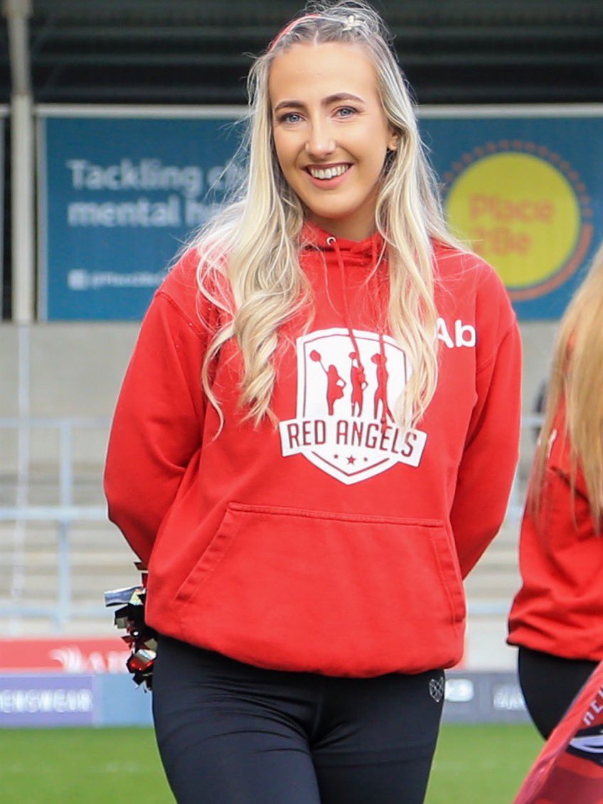 Magic Weekend🏉- 2 full days of rugby let’s do this! Come on Salford 🖤❤️