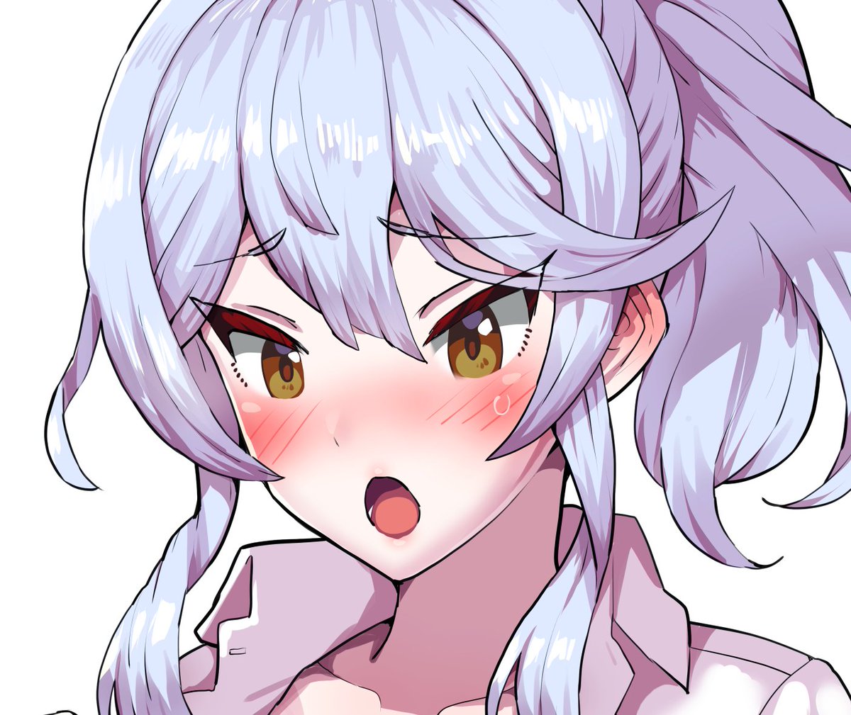 pixivFANBOXとFantiaにて「++」以上支援者さま向けにTIPSを更新しました。先週に続いてワイシャツ編②です。どうぞよろしくお願い申し上げます! 全支援者さま向けの新作イラストは来週火曜日(6月6日)ごろの公開予定です(FantiaはFANBOX更新後、追って更新予定)。お楽しみに! https://t.co/XnNRUwuCCY