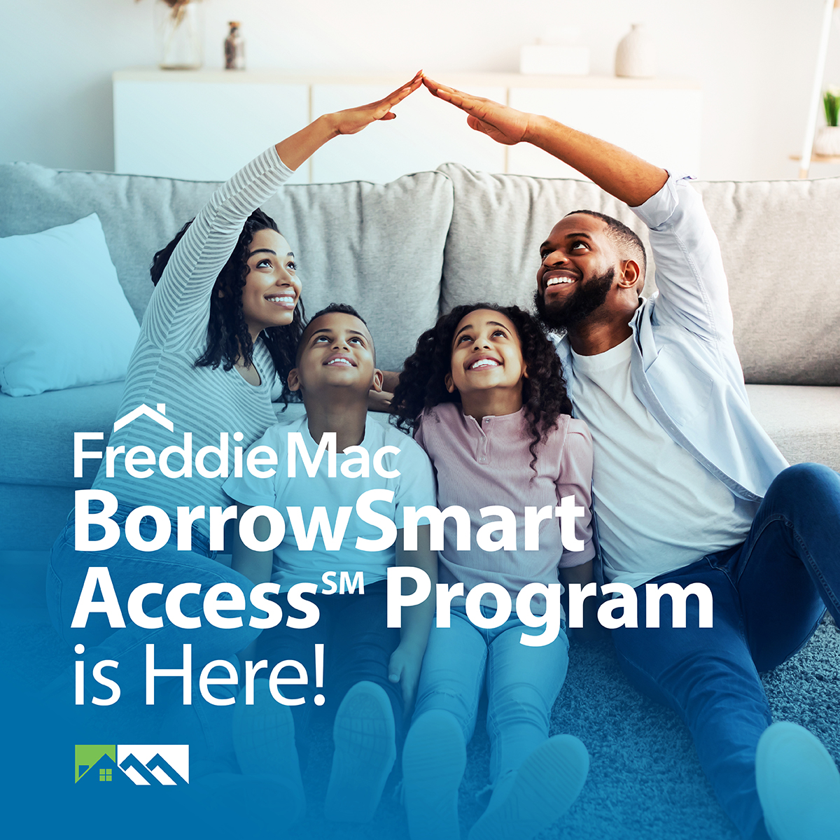 Don’t let down payment or closing costs discourage you from achieving your dream of homeownership. Learn how eligible borrowers can receive $3,000 in assistance. 🏡 

Message us today to learn more!