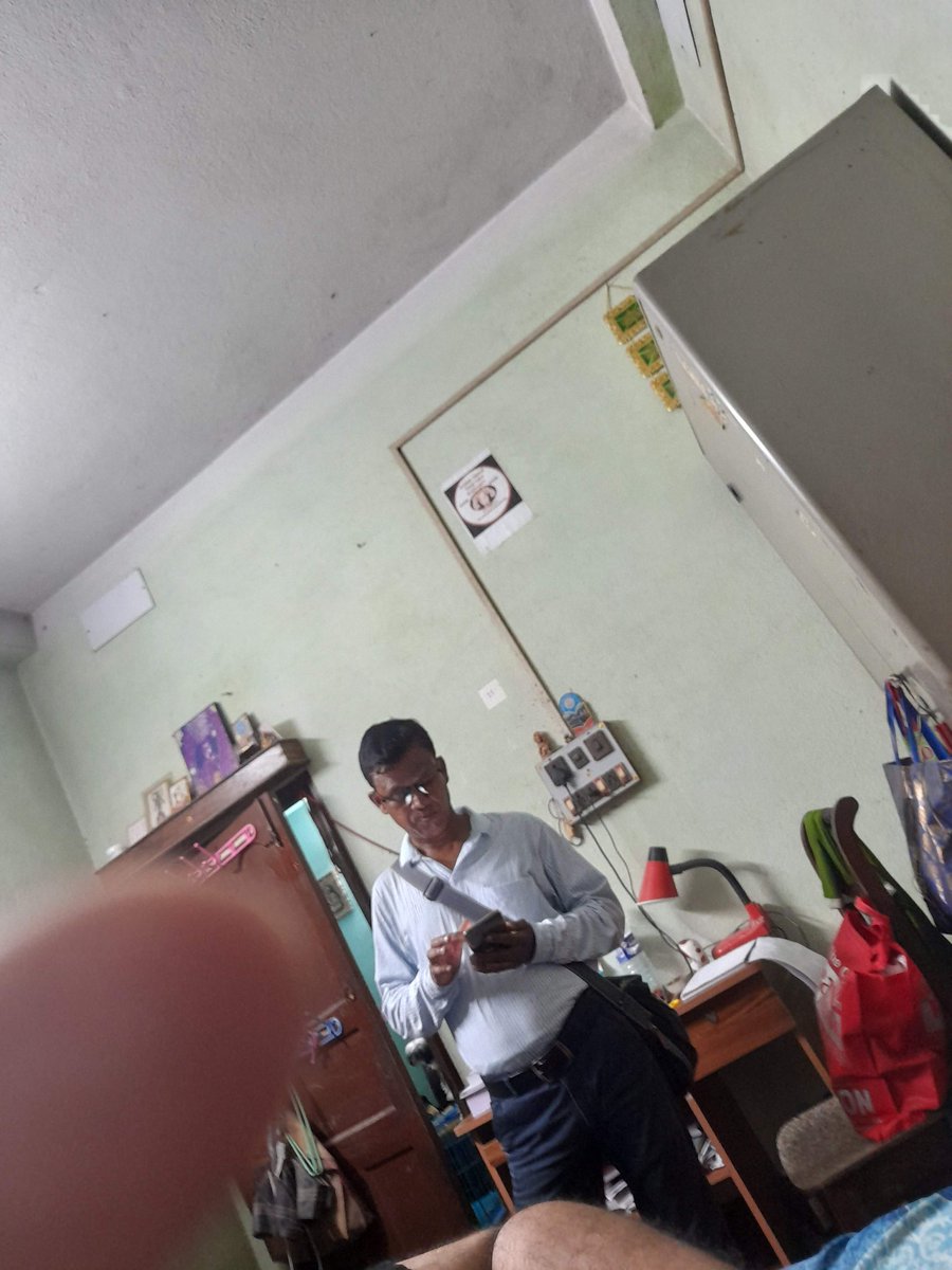 U mailed permission the court letter against me,I will reply through theCourt,No moreTorture,How dare? Agent's go straight to theBedroom in Sick Mother's house Alone&amp;Abused rude&amp; uncivilized language. NowRemember that the days of People's not being afraid of UR goneAfter lockdown