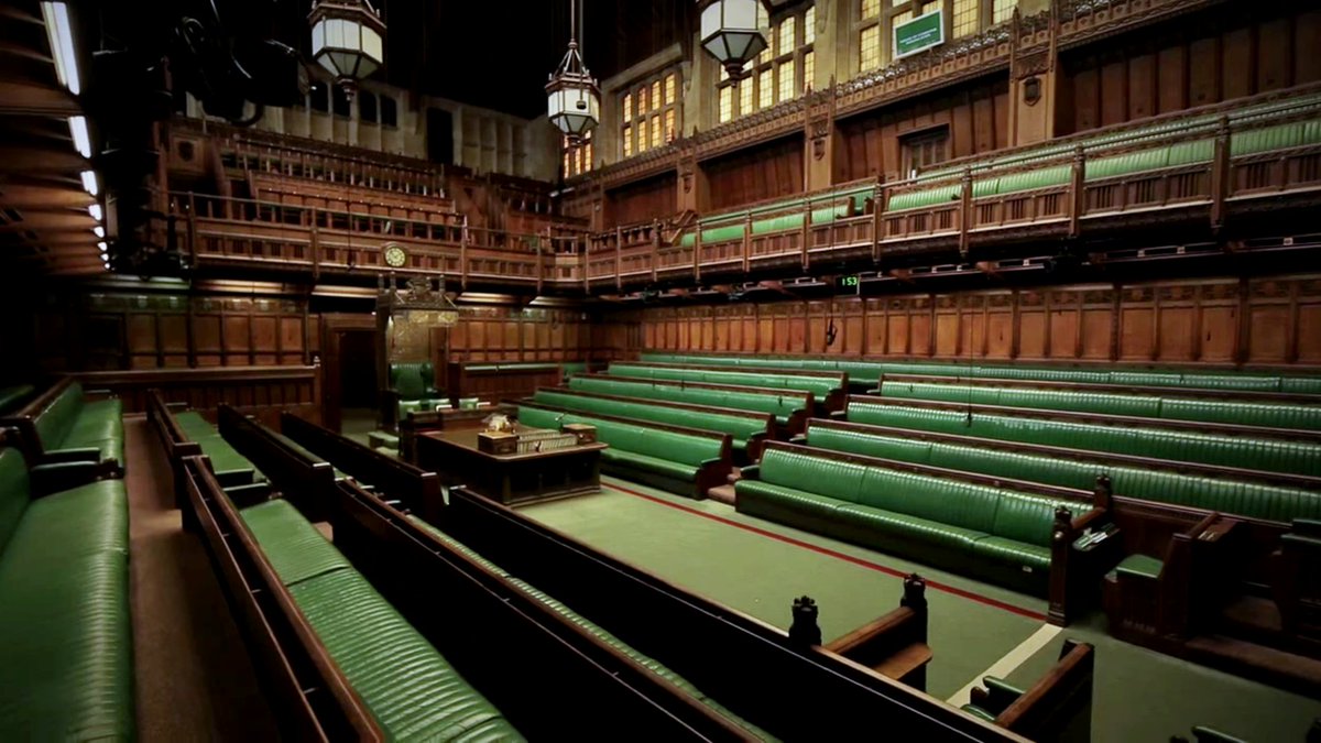 Search British debates in the Commons and Lords from 1715 to the present, through U.K. Parliamentary Papers, available through the Library: bit.ly/LauParliament