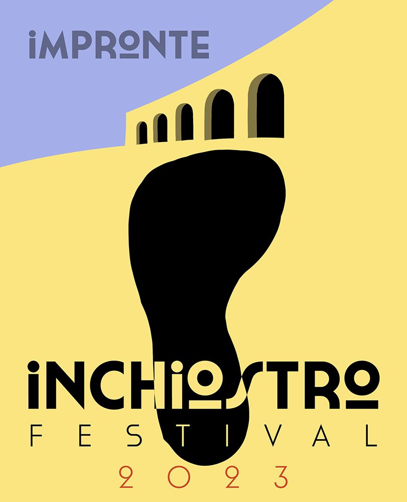 Davide Bonazzi (@davidebonazzi2) on Twitter photo Domani sera sarò ad Alessandria sotto le arcate di <a href="/inchiostrofest/">Inchiostro Festival</a> per disegnare dal vivo accompagnato da una performance teatrale di Michele Puleio e Giada Bellotti. Il tema del festival è dedicato alle IMPRONTE.
#inchiostrofestival inchiostrofestival.com/web/ Domani sera sarò ad Alessandria sotto le arcate di <a href="/inchiostrofest/">Inchiostro Festival</a> per disegnare dal vivo accompagnato da una performance teatrale di Michele Puleio e Giada Bellotti. Il tema del festival è dedicato alle IMPRONTE.
#inchiostrofestival inchiostrofestival.com/web/