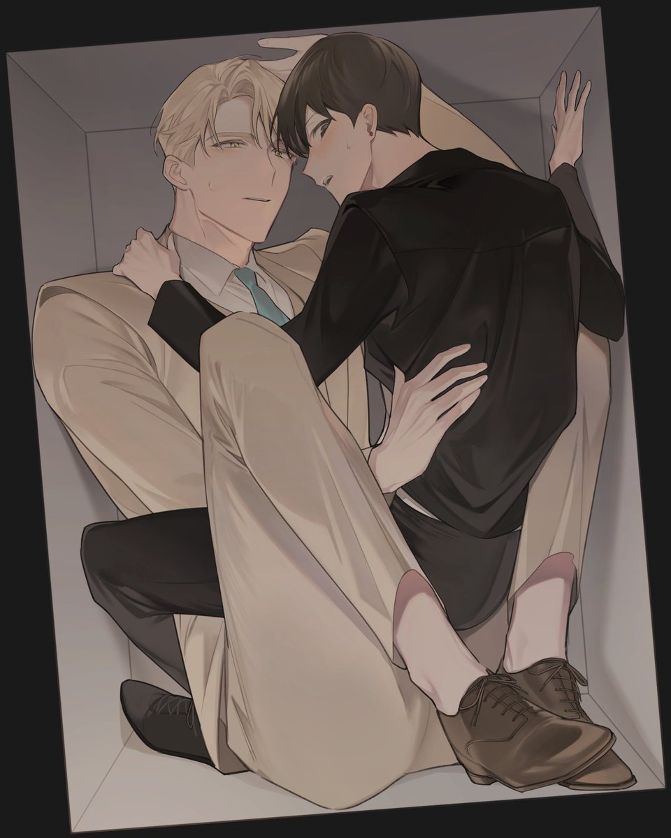 현윶 인권없는 상자에 가두기