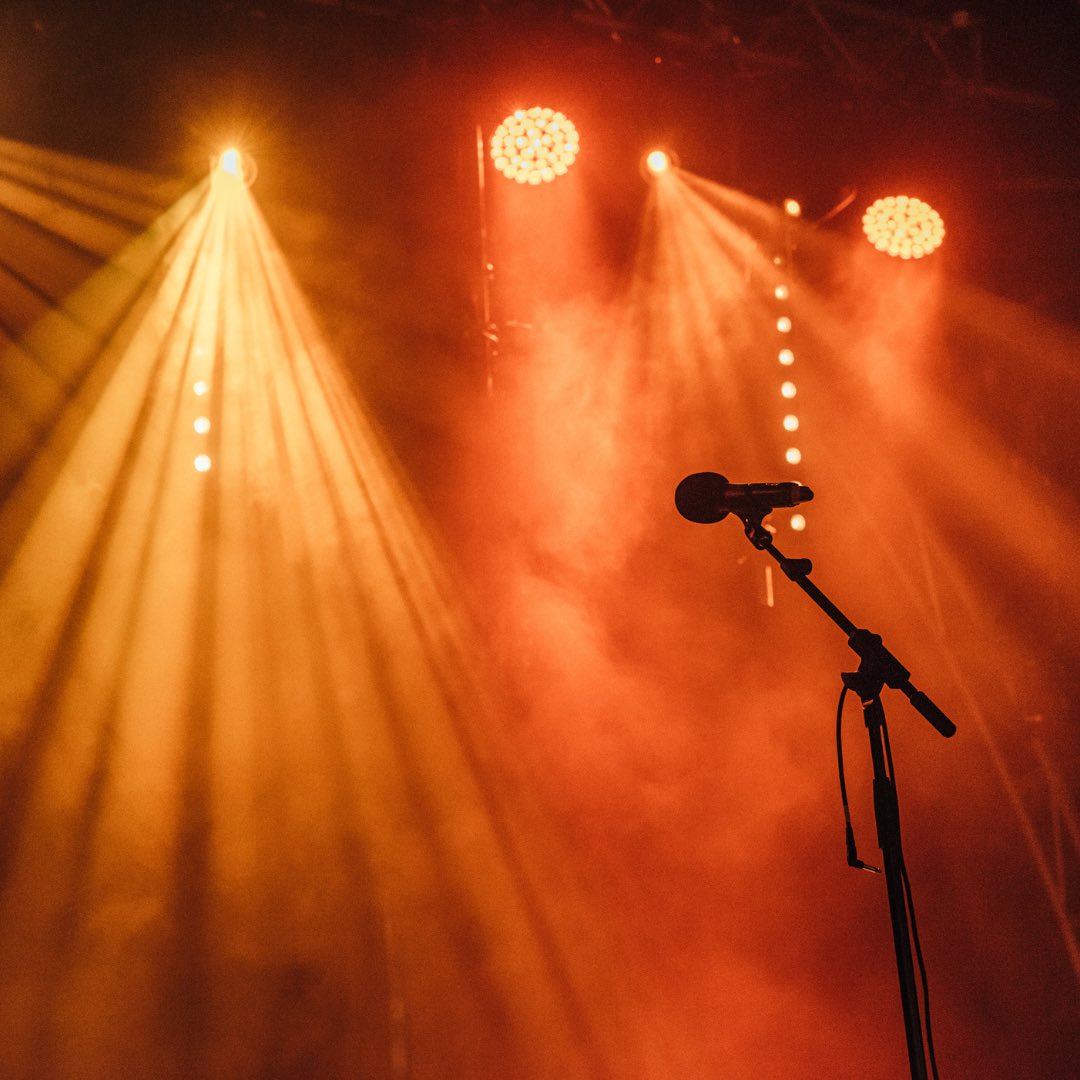 Bristol Comedy Garden tweet media