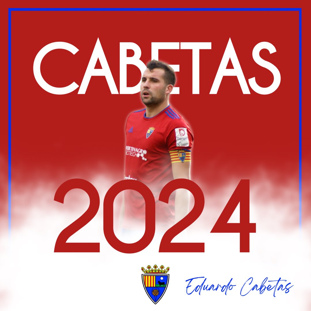 Club Deportivo Teruel tweet media