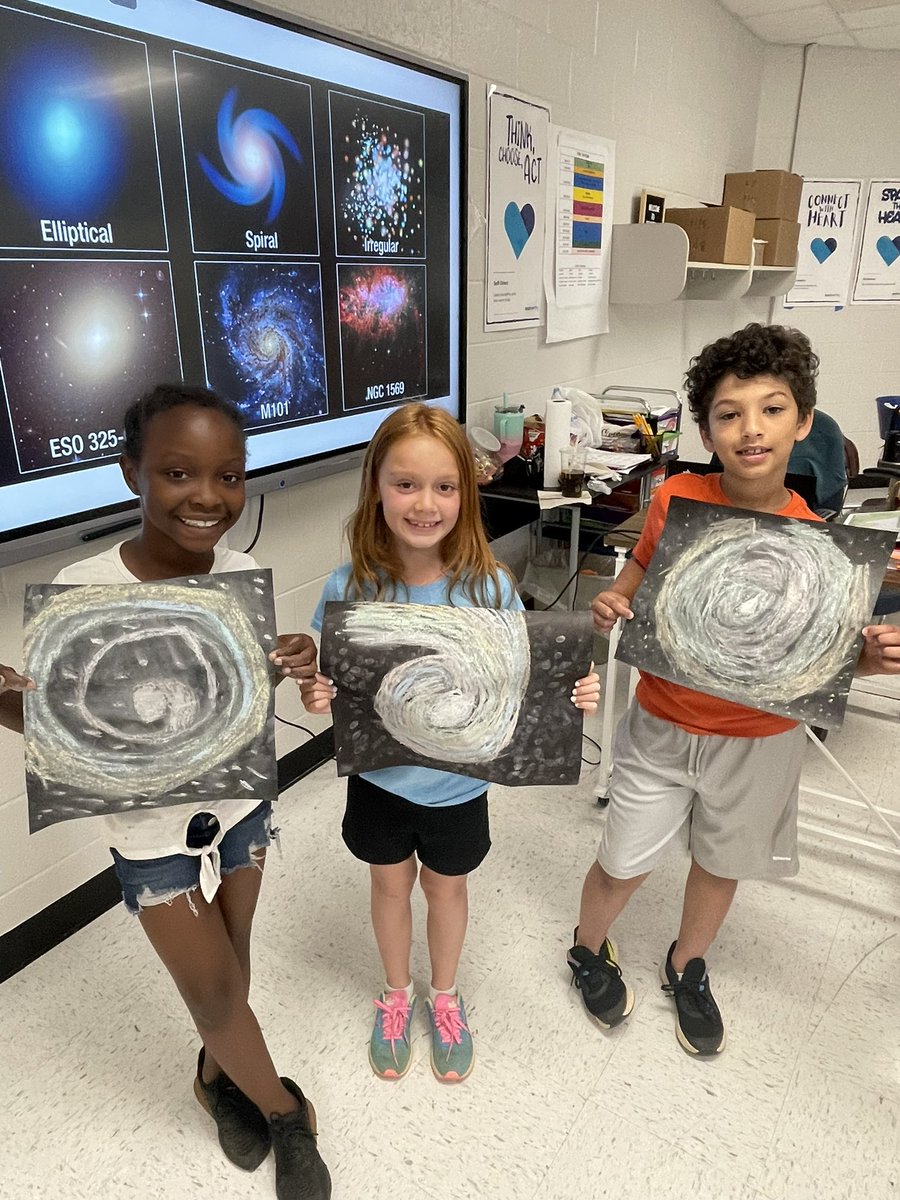 Milan Elementary tweet media