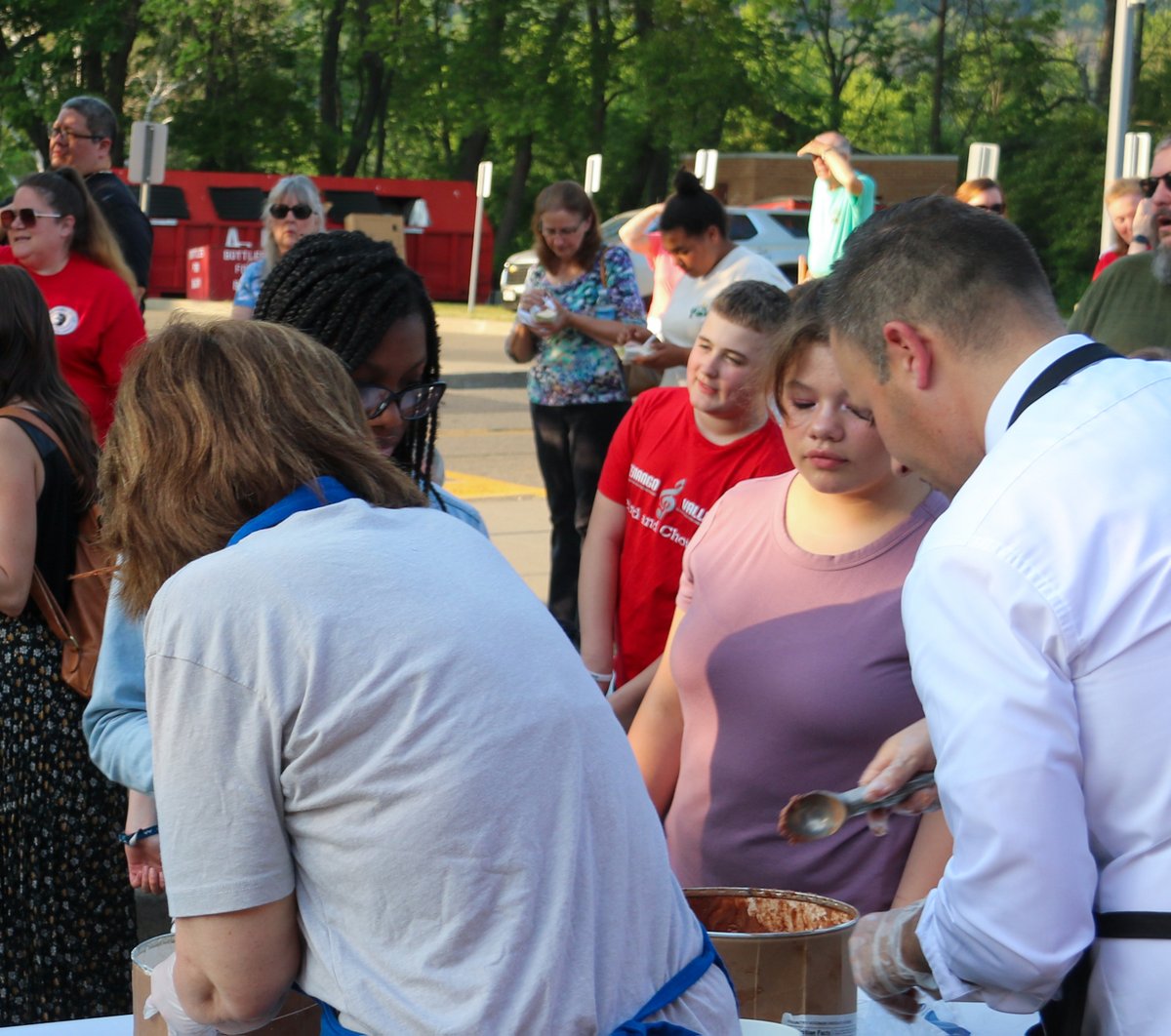 Dr. Larry Dake tweet media