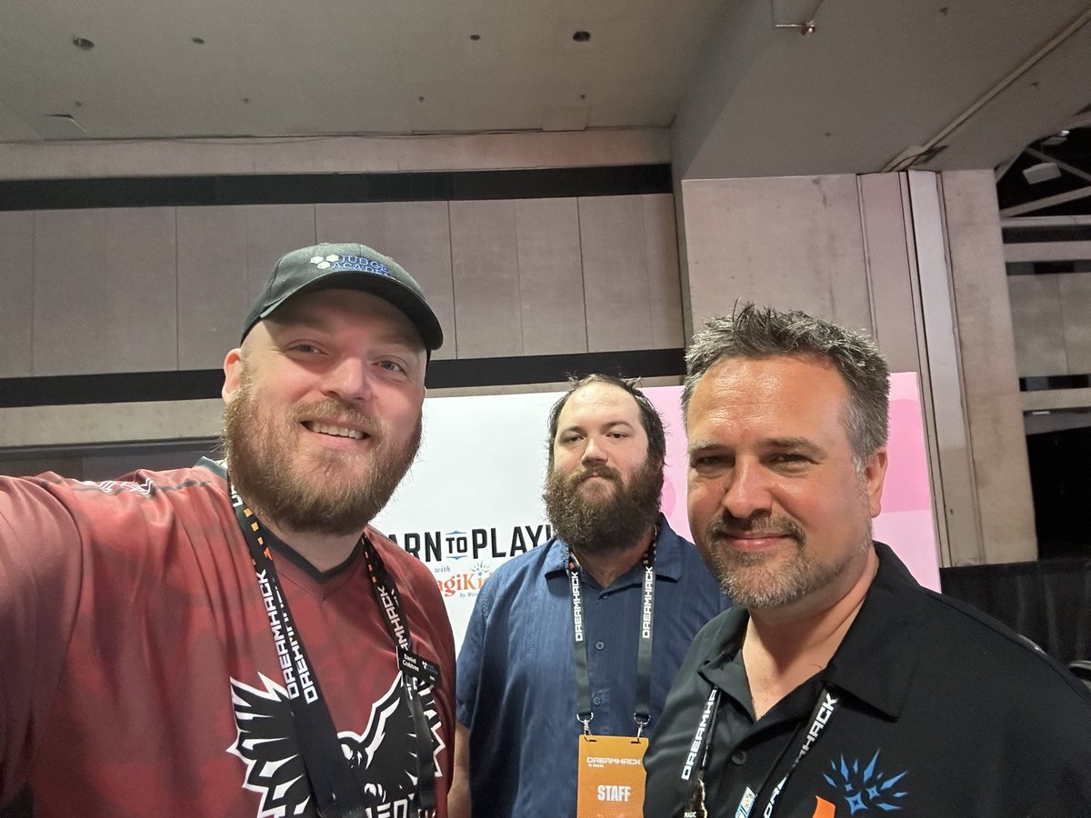 Daniel Crabtree (DaCrabsMTG) tweet media