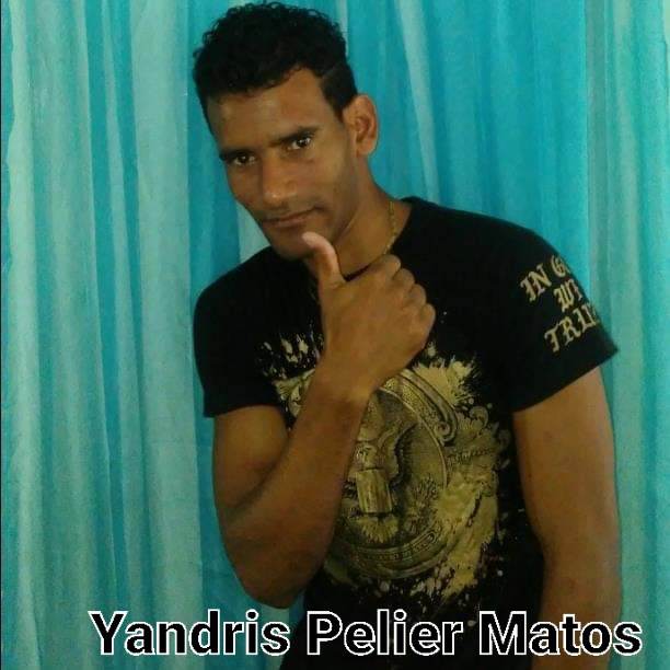 #Cuba
#Caimanera
#PalenqueVisiòn
#ADO
#LibertadParaLosPresosPolìticos
#NoLosDejemosSolos
Asì de desnutrido saliò de los calabozos Yandris Pelier Matos,uno de los jovenes detenido por la protesta en Caimanera el 6-05-2023,Yandris permaneciò por 25 dìas en  operaciones - Guantànamo