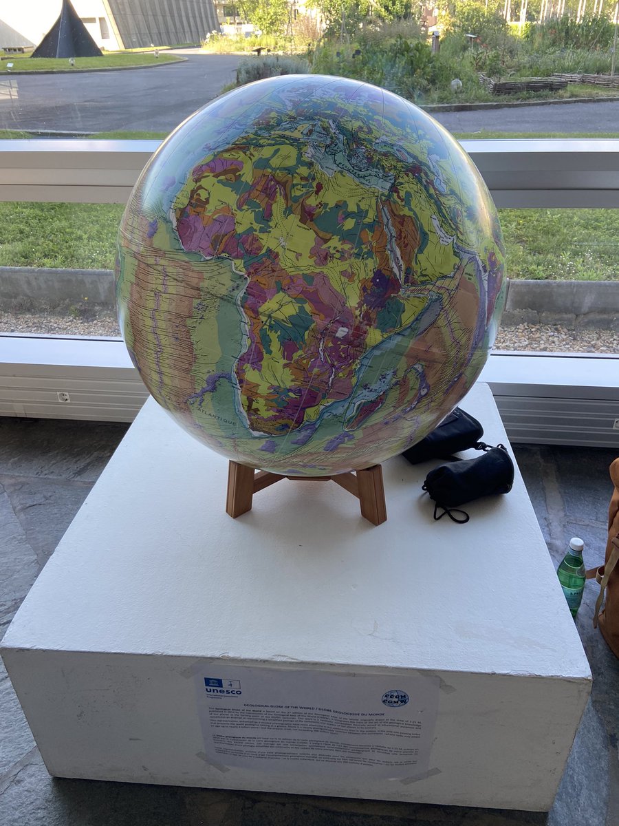 One week wasn’t enough for unesco.org/en/education/1… negotiations. Long days and nights will continue in July. <a href="/Bridge47_/">Bridge 47</a> <a href="/FingoFi/">Fingo</a> <a href="/okmfi/">Opetus- ja kulttuuriministeriö</a>