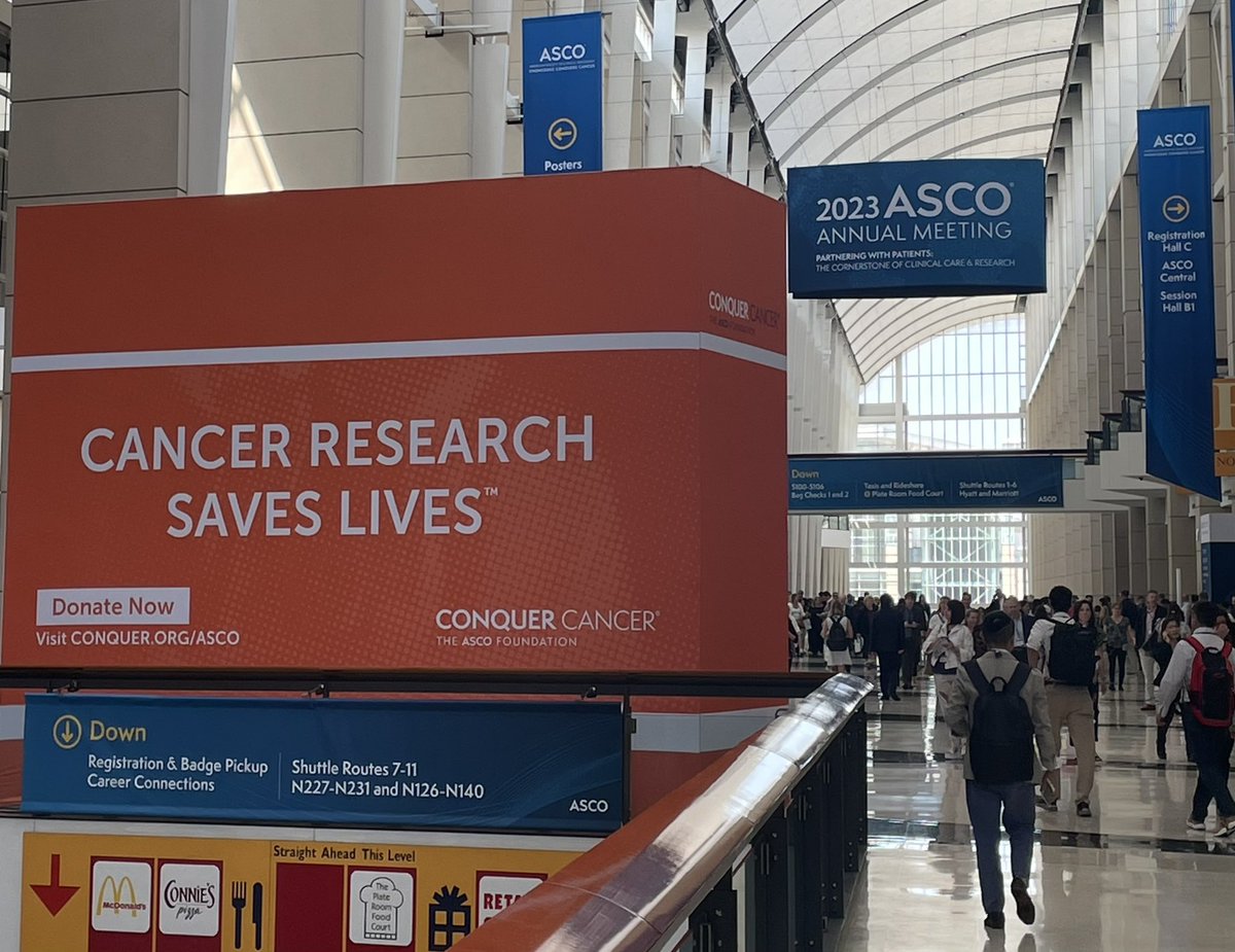 Back at <a href="/ASCO/">ASCO</a>, check out the <a href="/illumina/">Illumina</a> abstracts.  illumina.com/company/news-c…