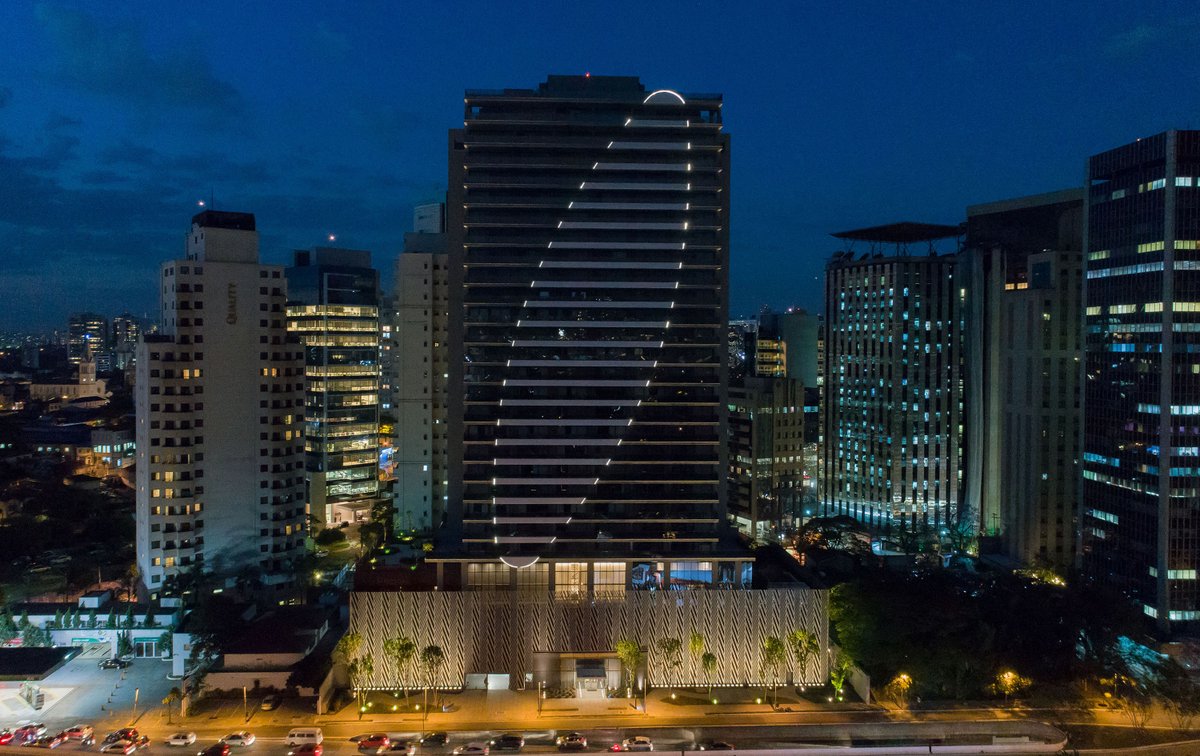 Arte, design, sustentabilidade e luxo despojado: esses são os pilares da experiência criada pelos residenciais da JFL Living. #publicidade