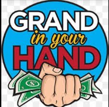 Congratulations to Lisa Joalin and Laurel Bragdon for being our Grade Class Fundraiser- Grand in Your Hand Winners!!! Big shout out to all who participated. We really appreciate your support!