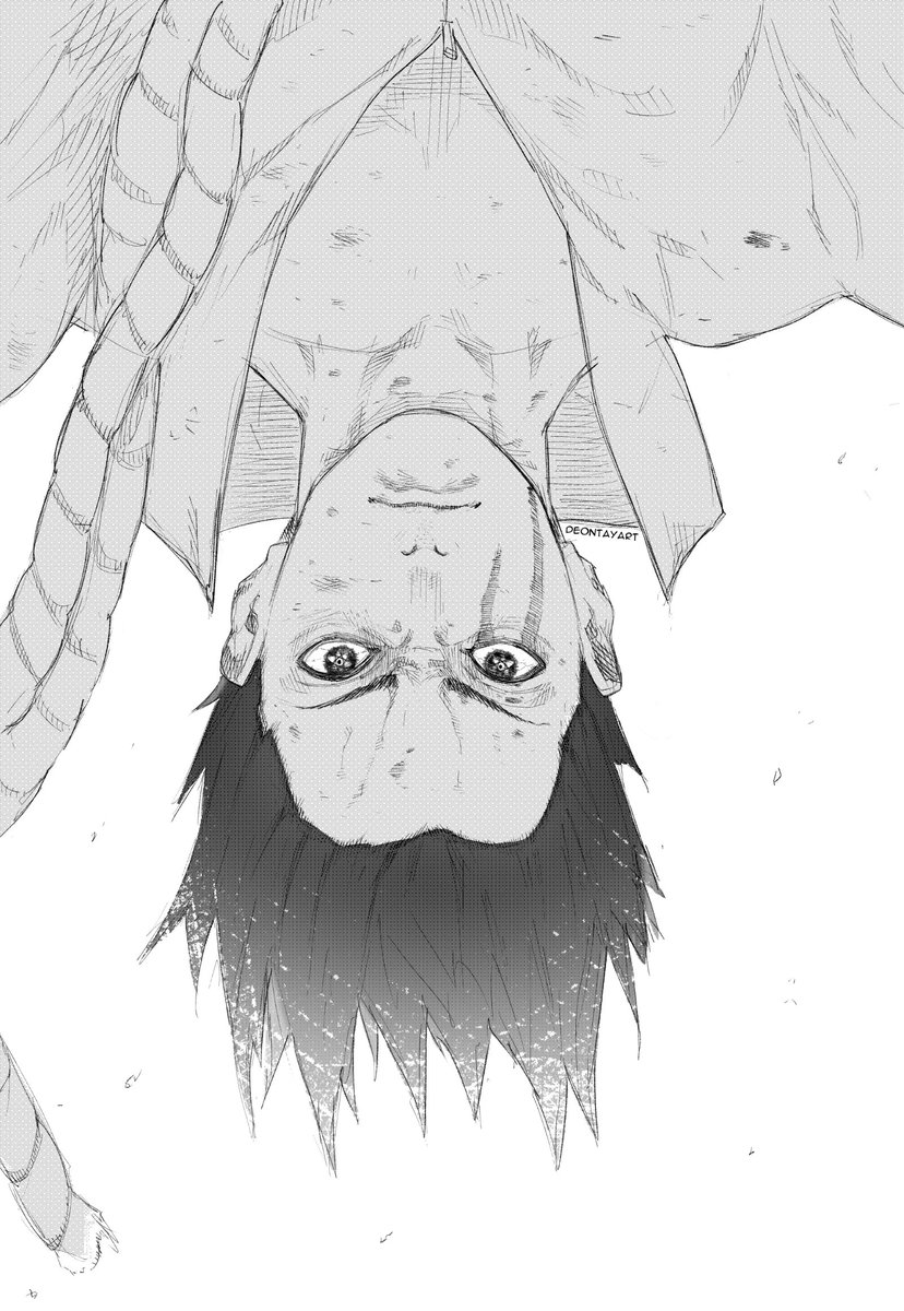 🍅 #manga #NarutoShippuden #NARUTO #sasuke #uchiha #sketch #art