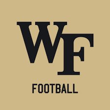 I will be at wake forest for there camp today #GoDeacs @CoachBradLambo @CChipwest @hastings_coach @CoachMata