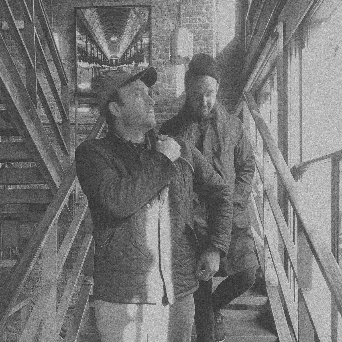 .<a href="/leavinglaurel/">Leaving Laurel</a> talk all things album and share music production tips in their <a href="/magnetic_mag/">Magnetic Magazine</a> feature 📝
Read here ➜ magneticmag.com/2023/05/how-to…
Listen to their album 'when the quiet comes' ➜ anjunadeep.co/wtqc.OTW