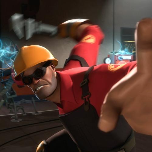 You know, why don't we just play a little bit of Team fortress 2?
We will play some TF2 today and after that switch to something else.
Haven't visited the game in quite a while.