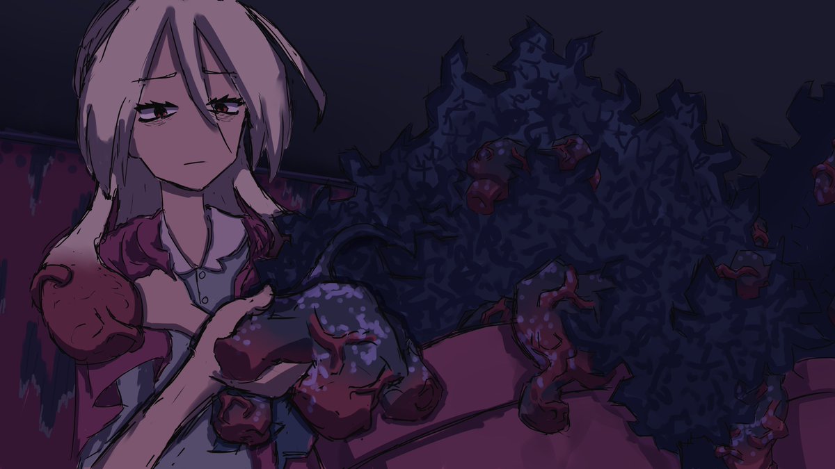 MonoGameDev's tweet image. Reupload due to CIRCUMSTANCES