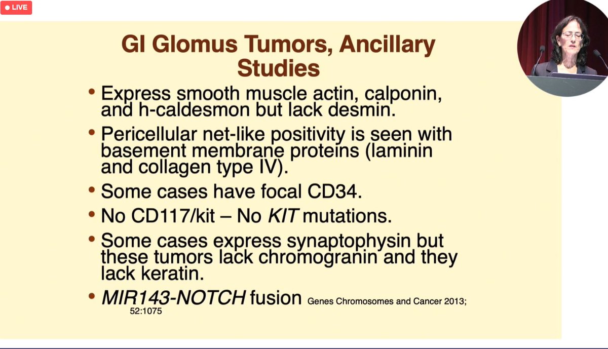 London GI Pathology Update 2023 (virtual😬) @London_GI_Path #GIpath
Great talks about gastrointestinal pathology. Morphology, ancillary tests, molecular and AI.
I specially liked Barrett's esophagus by Dr. Odze.