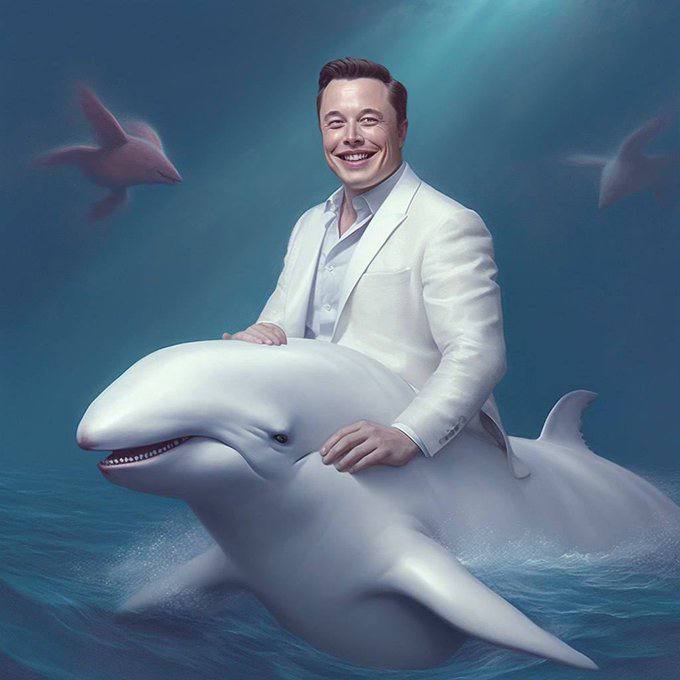 gaury887's tweet photo. @JakeGagain 🌟 Shape the future of finance with $BELUGA #BELUGA Invest now and be part of a more decentralized world. 🚀💪 #CRYPTO #ETH https://t.co/jHsIG5TAoK