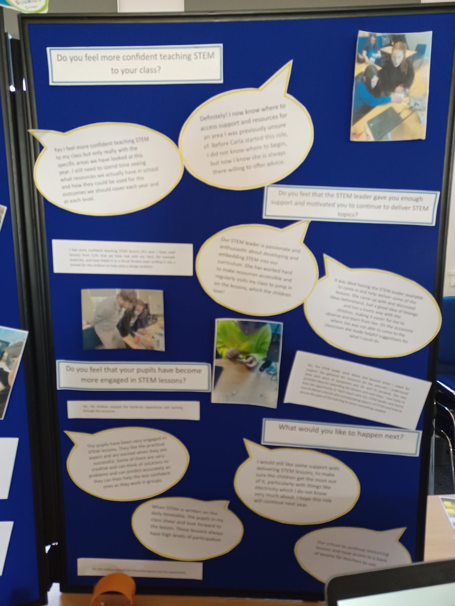 STEMDundee (@stemdundee) on Twitter photo Well done to all primary STEM mentors in the <a href="/BaldragonAcad/">Baldragon Academy</a> cluster for rounding off your tremendous work in the <a href="/SSERCprimary/">SSERC Early Years and Primary Team</a> Primary Cluster Programme with a marvellous Showcase. <a href="/ArdlerPrimary/">ArdlerPrimaryDundee</a> <a href="/CraigowlPrimary/">CraigowlPSDundee</a> <a href="/DownfieldPS/">Downfield Primary School</a> <a href="/SidlawViewPS/">Sidlaw View PS</a> Well done to all primary STEM mentors in the <a href="/BaldragonAcad/">Baldragon Academy</a> cluster for rounding off your tremendous work in the <a href="/SSERCprimary/">SSERC Early Years and Primary Team</a> Primary Cluster Programme with a marvellous Showcase. <a href="/ArdlerPrimary/">ArdlerPrimaryDundee</a> <a href="/CraigowlPrimary/">CraigowlPSDundee</a> <a href="/DownfieldPS/">Downfield Primary School</a> <a href="/SidlawViewPS/">Sidlaw View PS</a>