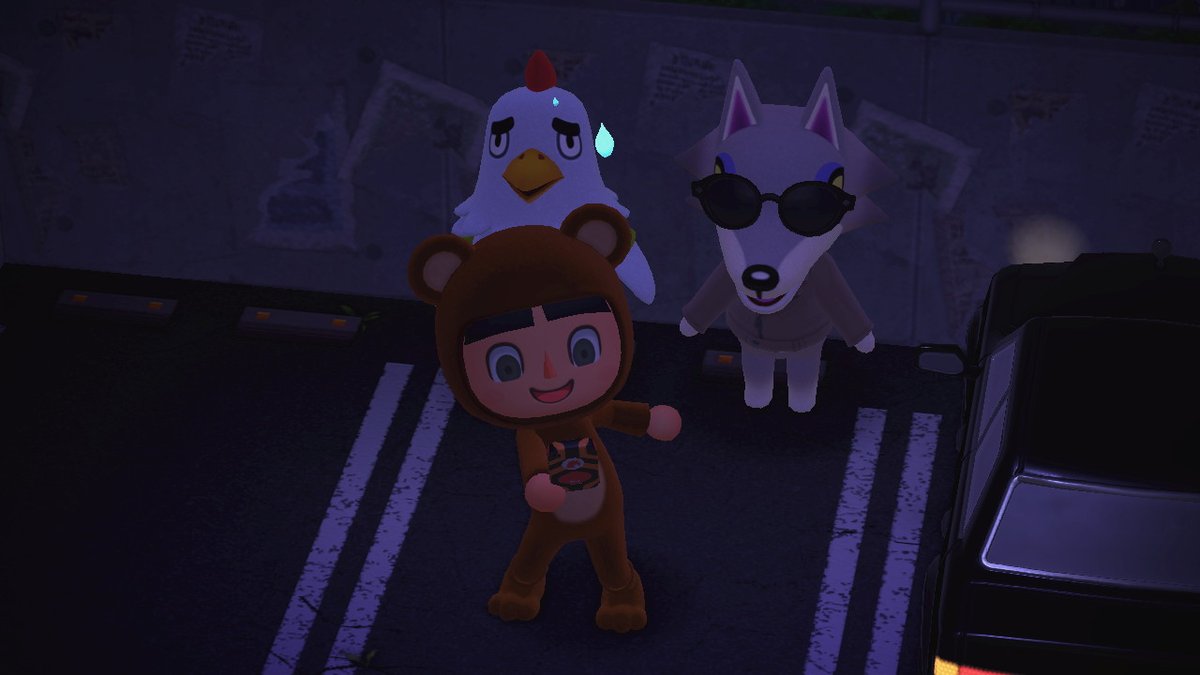 DunnyCounty's tweet photo. And incase you're wondering which handsome undercover reporter broke this story, well, I can answer that too...
...It was MEEEEEE!!!!
#wolfgate #Isabellemusthaveknown #bekind https://t.co/UkiypSPvL3