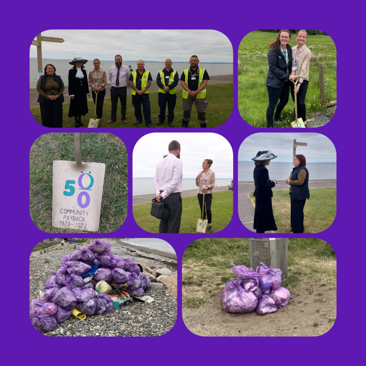 Probation Service - Cumbria tweet media