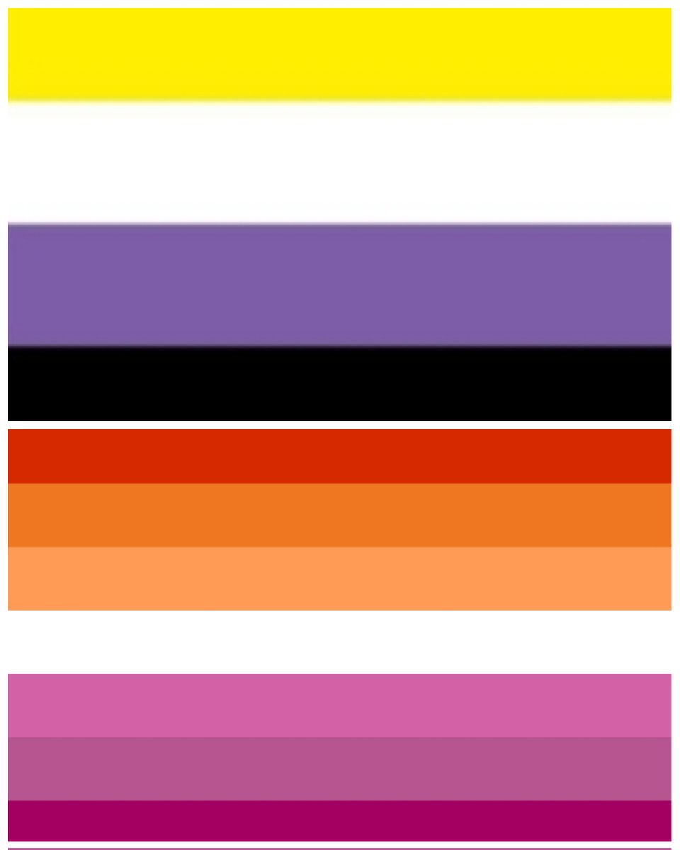 WitchPlush's tweet photo. Quote this with you and your flag 🏳️‍🌈💫 https://t.co/WvRp2WbLH8