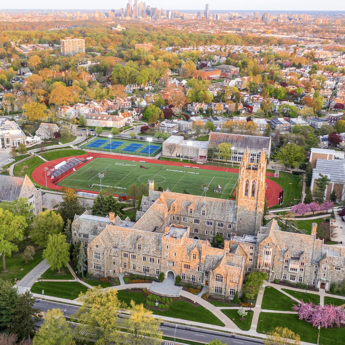 saintjosephs's tweet photo. You’ll always find your way back home. ❤️ https://t.co/jVKddXDxsC