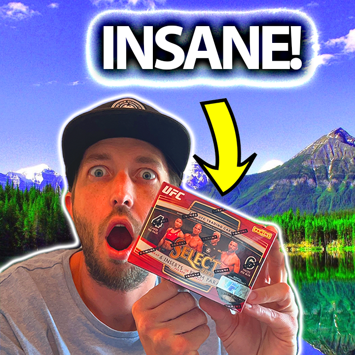 BlazewizardLIVE's tweet image. My BEST 6 Packs Ever Opened! Premiere On YouTube: youtu.be/acSQzDhK84w 

#blasterbox #select #paniniselect #2022select #youtube #LiveStream #evolvingskies #prizm #panini #monopoly #ufc #ufccards #nbacards