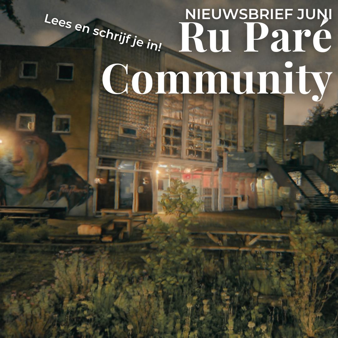 pare_ru's tweet photo. En lees hier de nieuwsbrief van de maand juni. Vol programma met voor ieder wat wils:  https://t.co/btkM2cAv84

Wil je je aanmelden voor de nieuwsbrief? Dat kan hier: https://t.co/nePybocuL9 https://t.co/GpzLJdMtMO