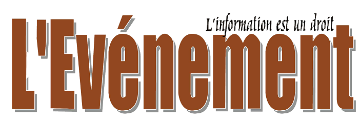 DaondorolaDo's tweet photo. #Burkina :  Le siège du journal d’investigation l’#Événement a été mis sous scellés, ce vendredi 2 juin 2023 par les forces de sécurité, nous informe @libreinfobf. 
#PressFreedom 
#Lwili 
#DD
👉https://t.co/MWAHeTUIoG https://t.co/nIr6BbjVEr