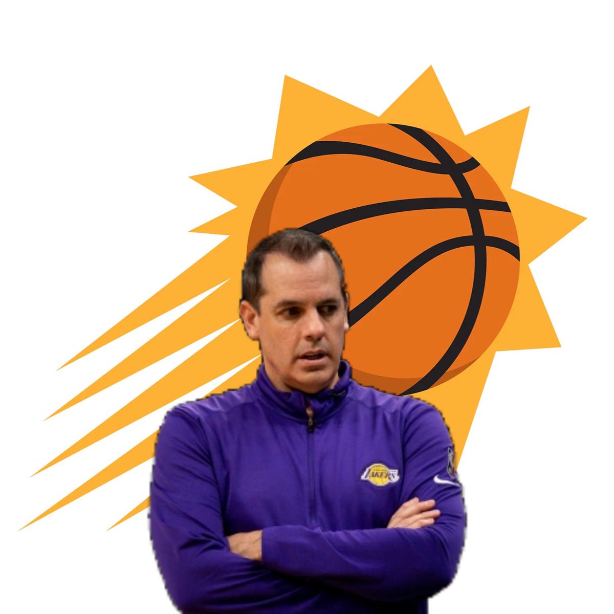 Frank Vogel is finalizing a deal to become the new head coach of the Phoenix Suns #NBA #NBAFinals #NBAFinals2023 #NBAPlayoffs #PhoenixSuns #FrankVogel #WeAreTheValley