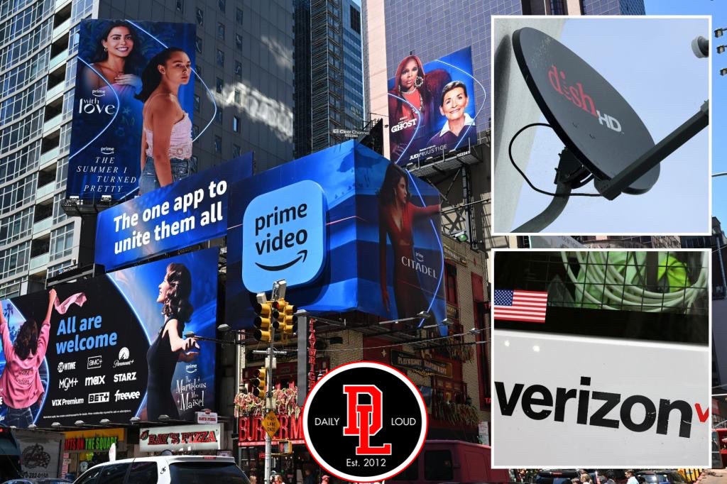 Daily Loud tweet media