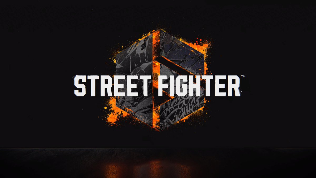 PowerFormed's tweet image. #PS5Share, #StreetFighter6