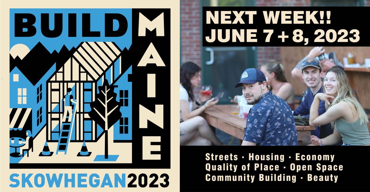 Professional Development Credits Available at Build Maine! - mailchi.mp/build-maine/bu…