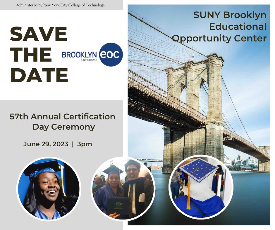 SUNY BEOC tweet media