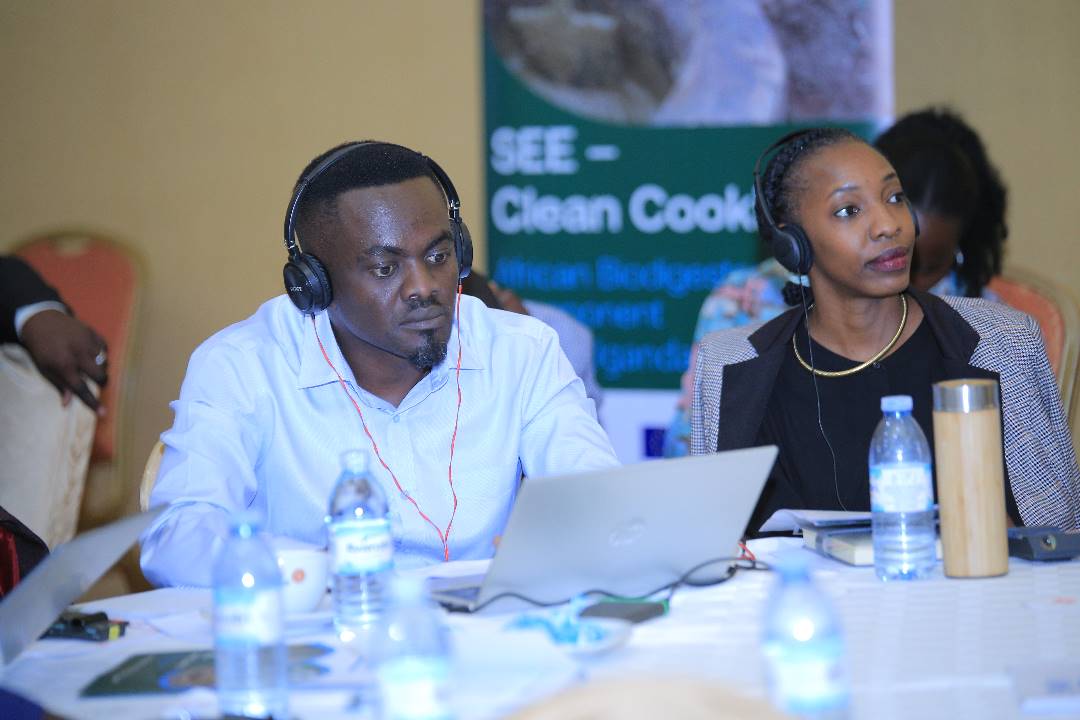 Alliance Biodigesteur Afrique de l’Ouest et Centre tweet media