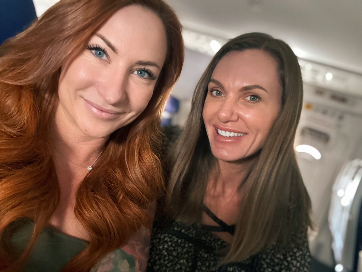 Sophia Locke on Twitter "Randomly ran into The_Stella_Sol on my