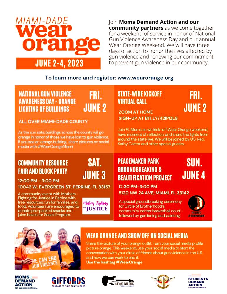 Debbie Mucarsel-Powell tweet media