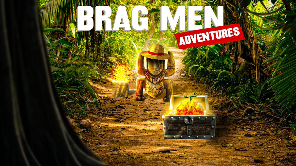GzmLucas's tweet photo. 🚨🚨GROS PROJET🚨🚨

Un Koh-Lanta One Piece IRL 🏴‍☠️🏝

Cet été se déroule la première saison de « BragMen Adventures ».

Des fruits du démon? Des ponéglyphes? Un drapeau pirate ? Une île ? Des épreuves ? Tout y est.

Juste en dessous,le nom de la première édition 2023 ⬇️ ( Thread) https://t.co/c93fNFEhdA