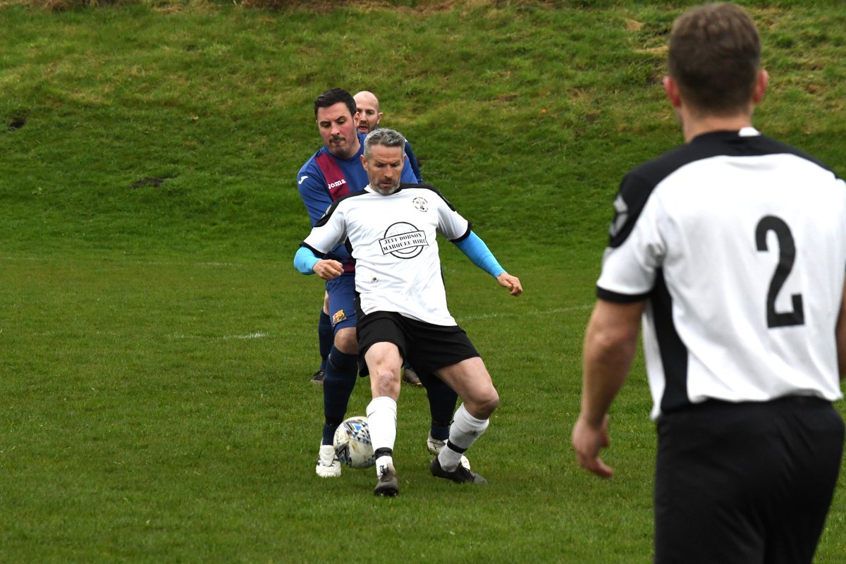 Ferryhill Greyhound Over 40's tweet media