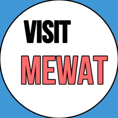 visit_mewat's tweet photo. #NewProfilePic https://t.co/2yfjuWbdgq