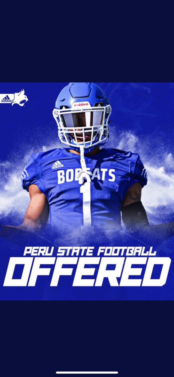 GERARDØ VAZQUEZ JR (@gvj520) on Twitter photo #AGTG After a great talk with <a href="/CoachHalvorsen/">Wade Halvorsen</a> I have received my first offer from <a href="/PSCFootball/">Peru State Football</a> !
<a href="/OHSBronchoFB/">OHS Football</a> <a href="/valley74/">Colin Valley</a> #AGTG After a great talk with <a href="/CoachHalvorsen/">Wade Halvorsen</a> I have received my first offer from <a href="/PSCFootball/">Peru State Football</a> !
<a href="/OHSBronchoFB/">OHS Football</a> <a href="/valley74/">Colin Valley</a>