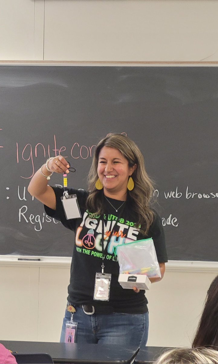 rriley6382's tweet photo. @EctorCountyISD #ignitecon23 @TechECISD @AustinMntessori #allkidscanwrite #makeyourmark #3praises1push https://t.co/yQ3aLxX9SX