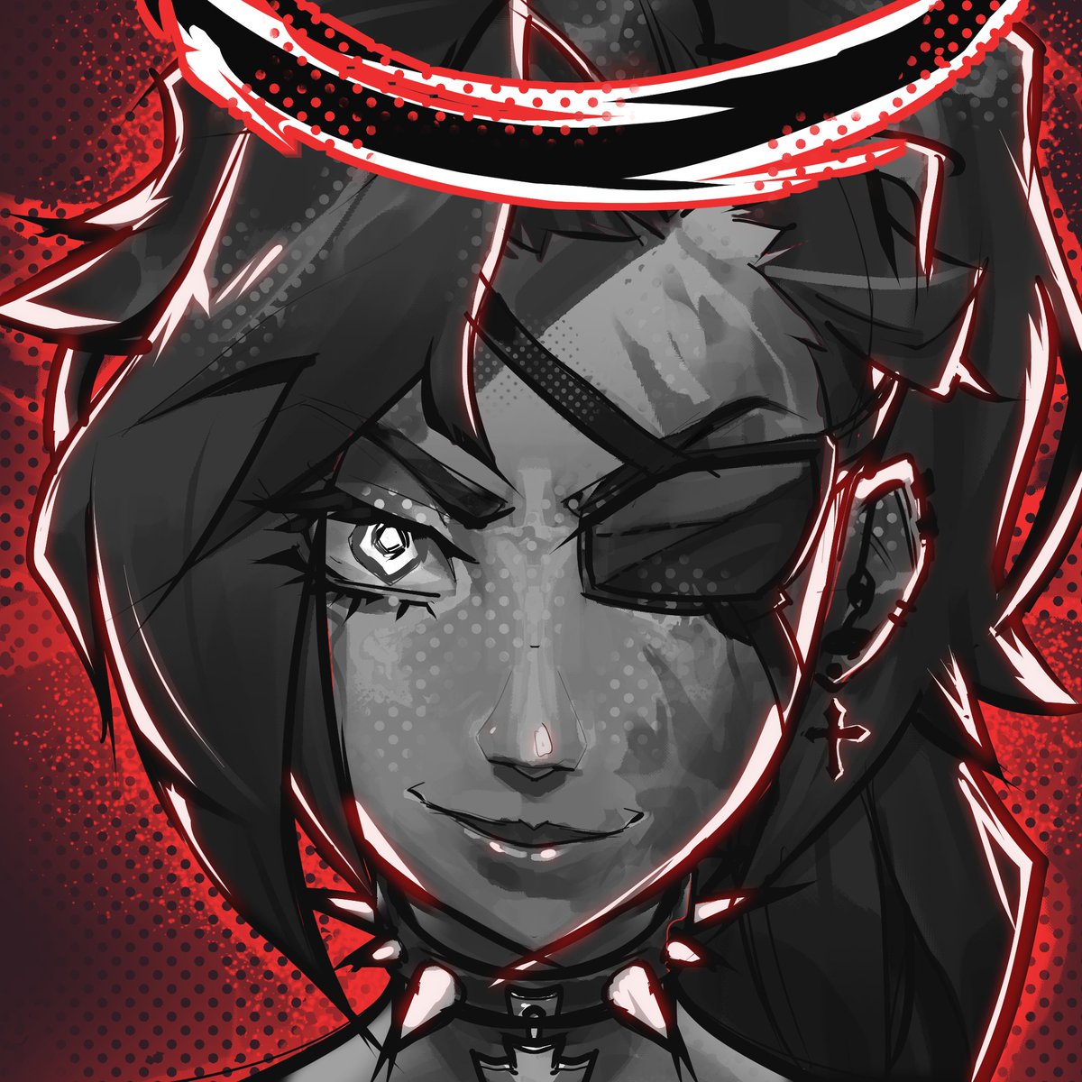 zearcier's tweet photo. Some of my favorite icons I've made! 

Please consider following or supporting me:

Ig: https://t.co/S0DswXKd5t
Telegram: https://t.co/XoKHUKvL1p 

Merch? https://t.co/UQB1A2c53b
Patreon: https://t.co/gQmg1M1h3I https://t.co/bWMT5jTL7t