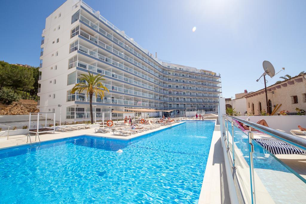 Deya Apartment's Santa Ponsa five star luxury all the way  🌞 ☀️
